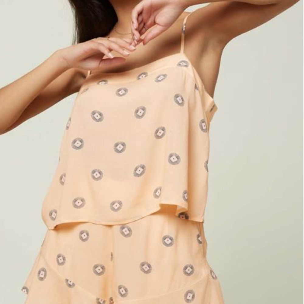 O'Neill Cobie Top NWT - Picture 4 of 7